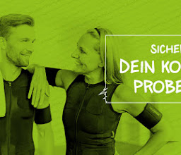 FLOW FIT EMS Training Wuppertal photo