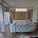 Photo n°14 de l'avis de Colonel.3 fait le 02/08/2019 à 14:42 sur le  Hotel Villa Luisa Resort & Spa à San Felice del Benaco