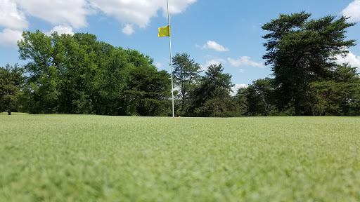 Golf Driving Range «Pine Lakes Golf Course», reviews and photos, 4101 S Singleton Station Rd, Rockford, TN 37853, USA