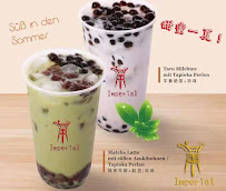 Imperial Chinarestaurant Z&H GmbH à Lebach menu