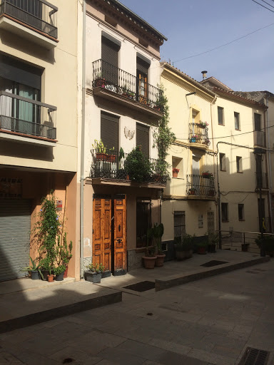 Rostisseria El Puntet en Monistrol de Montserrat