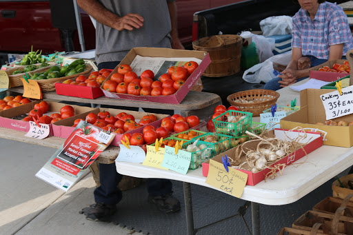 Shopping Mall «Paddock Shops», reviews and photos, 4055 Summit Plaza Dr, Louisville, KY 40241, USA