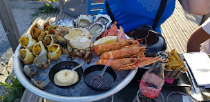 Photo n°83 de LES VIVIERS à Angoulins ()