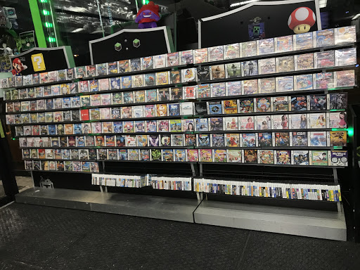 Video Game Store «High Score Video Games», reviews and photos, 1145 Shakopee Town Square, Shakopee, MN 55379, USA