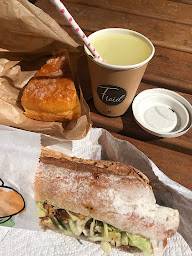 Photo n°30 de CUISINE DU TERROIR CHEZ FANNY à Marseille ()
