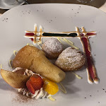 Photo n°1 de l'avis de Daniela.o fait le 08/06/2023 à 19:15 sur le  Osteria Nonna Cherubina à Pompei