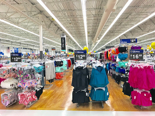Discount Store «Walmart», reviews and photos, 55 Brooksby Village Way, Danvers, MA 01923, USA