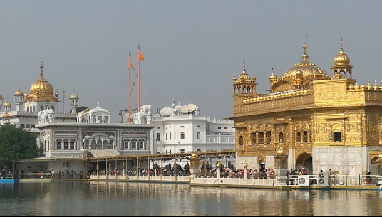 अब्दुल कदीर शाह दरगाह शरीफ बेहरोज