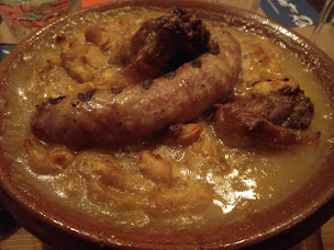 Photo n°45 de La Cantine du Saint- Roch à Carcassonne ()