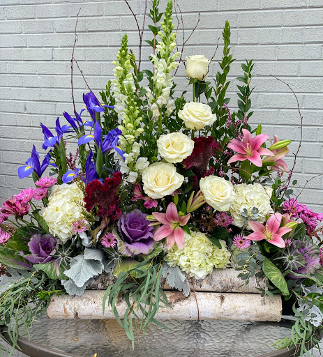 Florist schools in Milwaukee