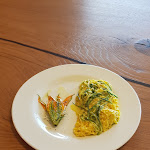 Photo n°4 de l'avis de Gaia.g fait le 28/06/2022 à 10:06 sur le  Olio & Burro Ristorante à Pianezze del Lago