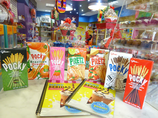 YOOM! Candy Boutique en San Luis Río Colorado