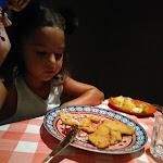 Photo n°1 de l'avis de Viviana.e fait le 11/08/2019 à 21:16 sur le  Il Pollaio - Griglieria con Cucina à Stradella