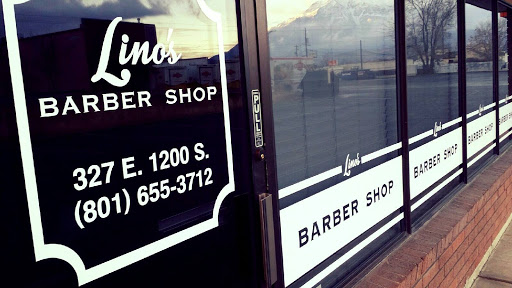 Lino's Barber Shop