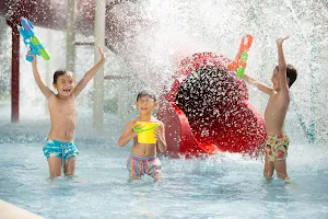 Bali Zoo Jungle Splash Waterplay image