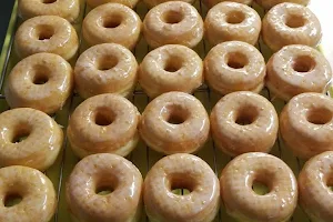 Donut Palace image