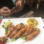 Photo n°2 de l'avis de Anaïs.o fait le 03/07/2021 à 18:44 sur le  Hostaria Venexiana à Venice