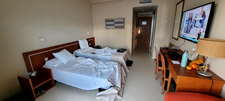 Chambres hôtels Hotel Santamarta 46400 Cullera