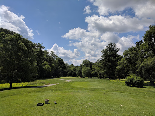Golf Club «Glenn Dale Golf Club», reviews and photos, 11501 Old Prospect Hill Rd, Glenn Dale, MD 20769, USA