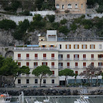 Photo n°1 de l'avis de Bogdan.u fait le 25/10/2023 à 15:15 sur le  Hotel La Bussola à Amalfi