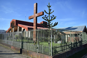 Iglesia Católica, San Pablo