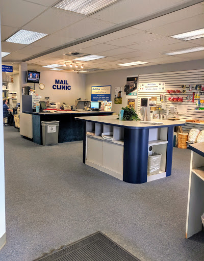 Notary Public «Mail Clinic Issaquah», reviews and photos, 1420 NW Gilman Blvd # 2, Issaquah, WA 98027, USA