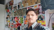 user