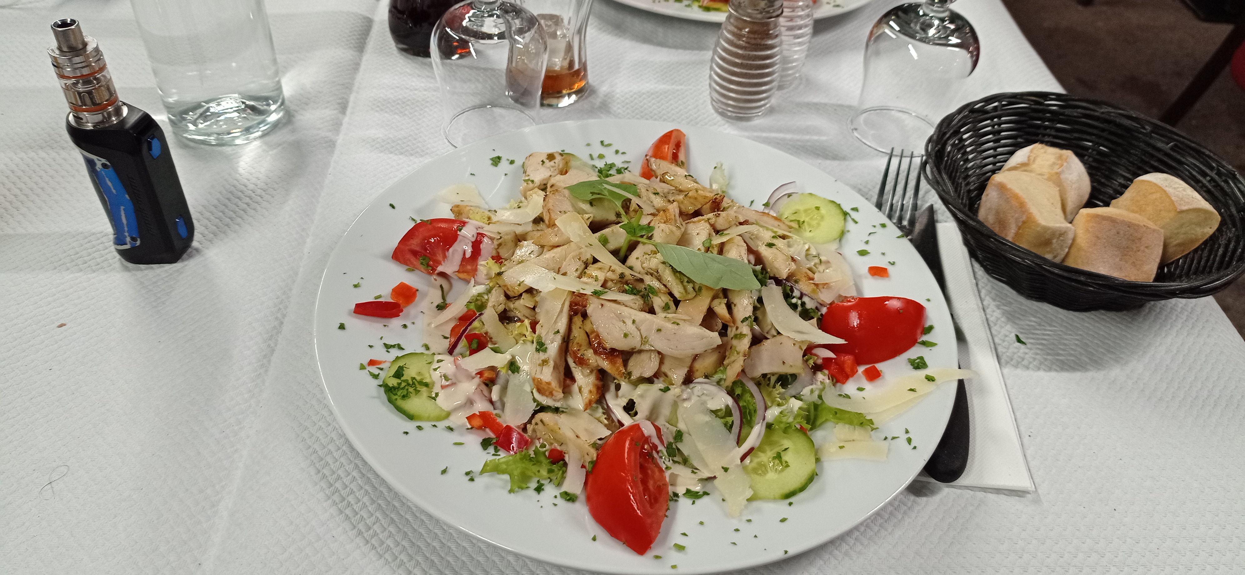 Photo n° 2 de l'avis de alain.e fait le 20/03/2019 à 16:21