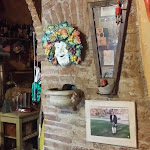 Photo n°4 de l'avis de Andrea.i fait le 09/11/2018 à 06:18 sur le  Osteria del Matto à Spoleto