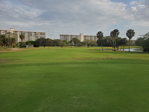 Golf Club «Palm Aire Country Club», reviews and photos, 3701 Oaks Clubhouse Dr, Pompano Beach, FL 33069, USA