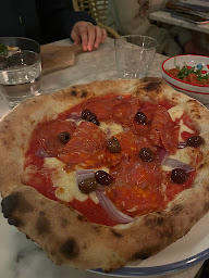 Photo n°72 de Paola - Le Clan des Mamma Nantes à Nantes ()