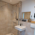 Photo n°6 de l'avis de Maria.u fait le 12/06/2023 à 18:52 sur le  Hotel Huss à Limburg