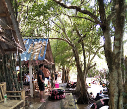 บ้านป้าเตี้ยแก่งเทียมนครนายก photo