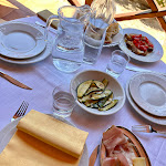 Photo n°4 de l'avis de Enrica.a fait le 12/05/2024 à 14:41 sur le  Ristorante da Maria à Fonte Cerreto