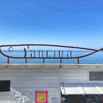 Photo n°1 de l'avis de Paolo.r fait le 09/08/2021 à 16:18 sur le  L'anciua - Spiaggia e bar à Ospedaletti