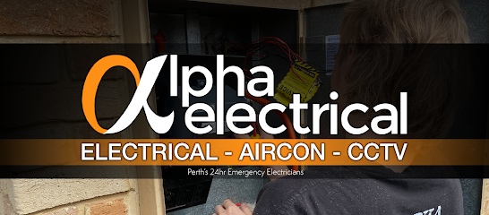 Alpha Electrical Contractors
