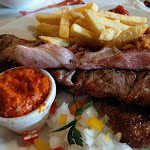 Photo n°1 de l'avis de Andre.r fait le 03/10/2019 à 05:07 sur le  Landhaus VIERJAHRESZEITEN Rinkerode à Drensteinfurt