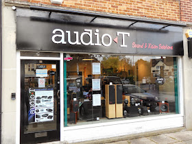 Audio T Southampton