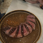 Photo n°2 de l'avis de Giovanna.e fait le 07/07/2023 à 16:27 sur le  Neràc Ristorante à Alghero