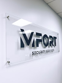 MFort Security Services - Photo 2 - Car repair in Chicago, IL, Chicago