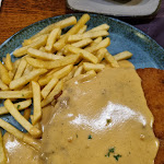 Photo n°3 de l'avis de Gaby.u fait le 01/02/2019 à 19:46 sur le  Eckstein à Kassel