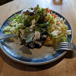 Photo n°1 de l'avis de Christoph.a fait le 15/04/2023 à 12:14 sur le  Crêperie Kornhäusle - Ulm à Ulm