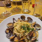 Photo n°1 de l'avis de sofiane.j fait le 29/09/2023 à 20:35 sur le  Trattoria Le vigne à Rome