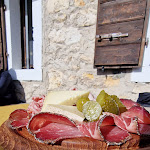 Photo n°7 de l'avis de Matilde.a fait le 21/02/2023 à 14:07 sur le  Refuge Fos-Ce (C.A.I.) à San Valentino