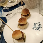 Photo n°3 de l'avis de donato.m fait le 21/10/2023 à 17:38 sur le  Ristorente di Mare - Molo17 à Naples