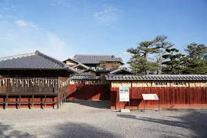 Zagyo-so - Villa of Prince Kimmochi Saionji image