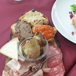 Photo n°3 de l'avis de Daniel.t fait le 24/07/2023 à 21:20 sur le  Bar Trattoria da Nella à La Sterza