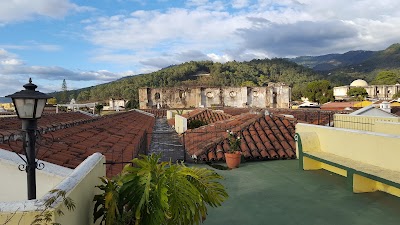 Photos of Posada Hermano Pedro