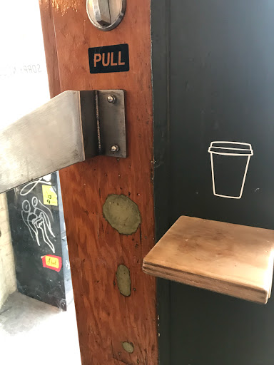 Coffee Shop «All City Coffee», reviews and photos, 1205 S Vale St, Seattle, WA 98108, USA