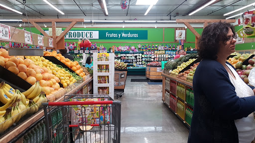 Grocery Store «Superior Grocers», reviews and photos, 6931 La Palma Ave, Buena Park, CA 90620, USA
